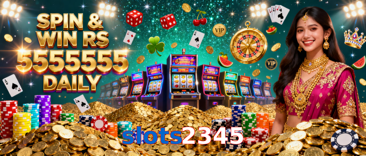 Slots2345